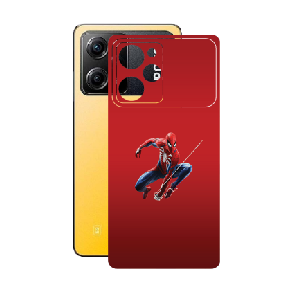 Захисна плівка StatusSKIN для Xiaomi Poco X5 Pro