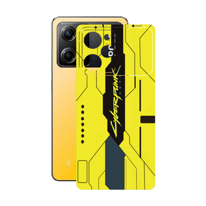 Захисна плівка StatusSKIN для Xiaomi Poco X5 Pro