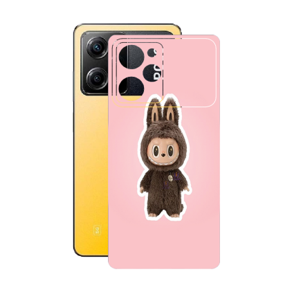 Захисна плівка StatusSKIN для Xiaomi Poco X5 Pro