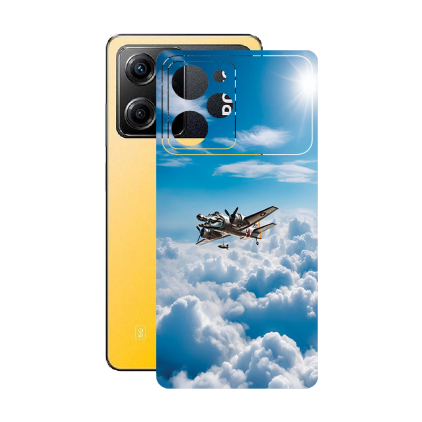 Захисна плівка StatusSKIN для Xiaomi Poco X5 Pro