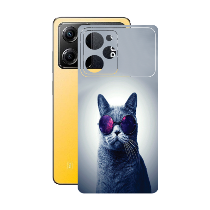 Захисна плівка StatusSKIN для Xiaomi Poco X5 Pro