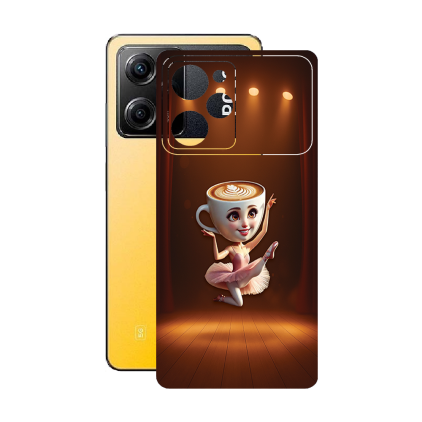 Захисна плівка StatusSKIN для Xiaomi Poco X5 Pro