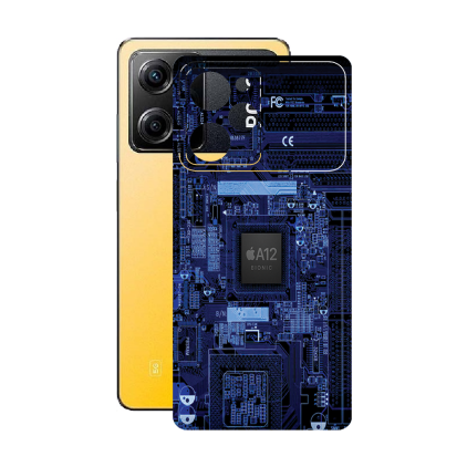 Захисна плівка StatusSKIN для Xiaomi Poco X5 Pro