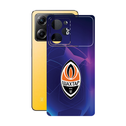 Захисна плівка StatusSKIN для Xiaomi Poco X5 Pro
