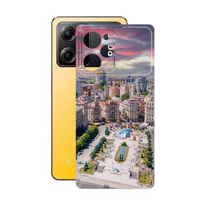 Захисна плівка StatusSKIN для Xiaomi Poco X5 Pro