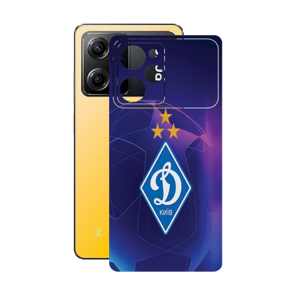 Захисна плівка StatusSKIN для Xiaomi Poco X5 Pro