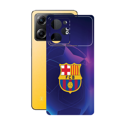 Захисна плівка StatusSKIN для Xiaomi Poco X5 Pro
