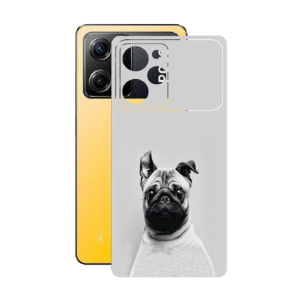 Захисна плівка StatusSKIN для Xiaomi Poco X5 Pro