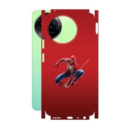 Захисна плівка StatusSKIN для Realme C67