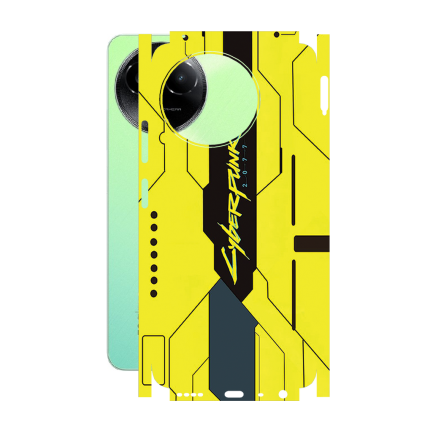 Захисна плівка StatusSKIN для Realme C67
