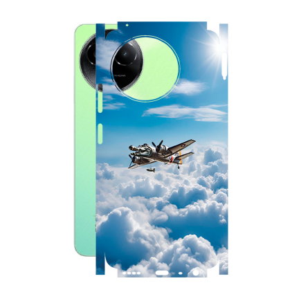 Захисна плівка StatusSKIN для Realme C67