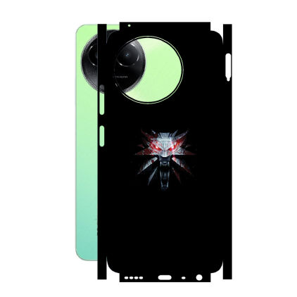Захисна плівка StatusSKIN для Realme C67