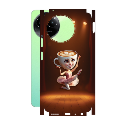 Захисна плівка StatusSKIN для Realme C67