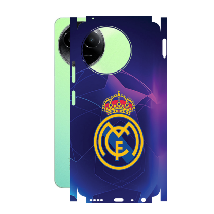Захисна плівка StatusSKIN для Realme C67