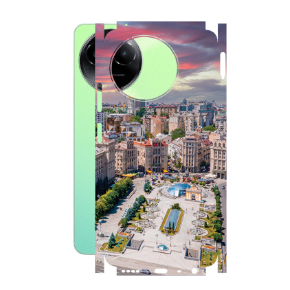 Захисна плівка StatusSKIN для Realme C67