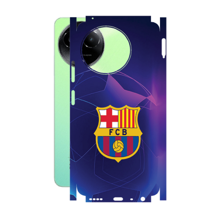 Захисна плівка StatusSKIN для Realme C67