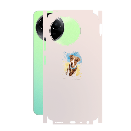 Захисна плівка StatusSKIN для Realme C67