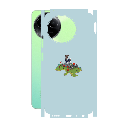 Захисна плівка StatusSKIN для Realme C67