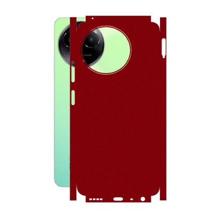 Захисна плівка StatusSKIN для Realme C67