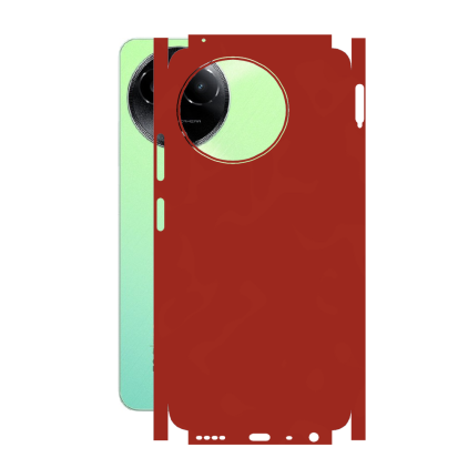 Захисна плівка StatusSKIN для Realme C67