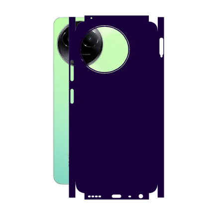 Захисна плівка StatusSKIN для Realme C67