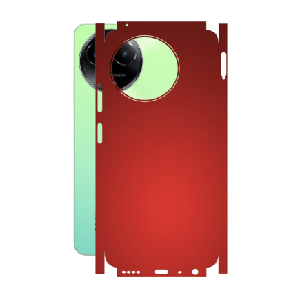Захисна плівка StatusSKIN для Realme C67