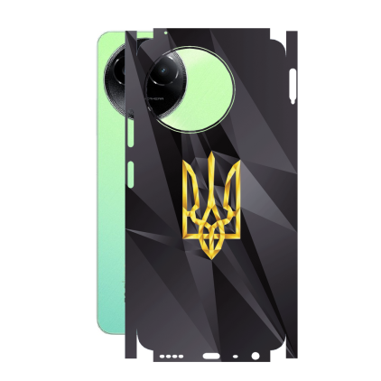 Захисна плівка StatusSKIN для Realme C67