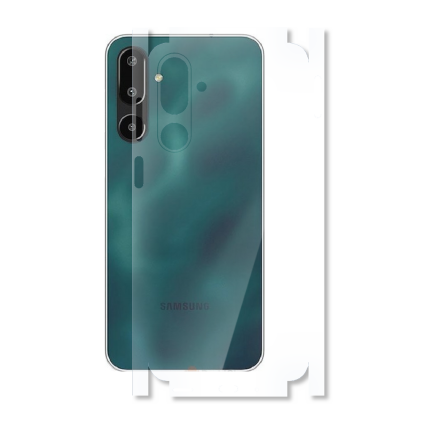 Захисна плівка StatusSKIN для Samsung Galaxy F16 (E166)
