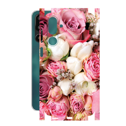 Захисна плівка StatusSKIN для Samsung Galaxy F16 (E166)