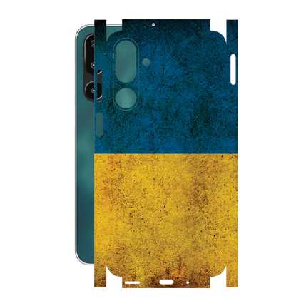 Захисна плівка StatusSKIN для Samsung Galaxy F16 (E166)