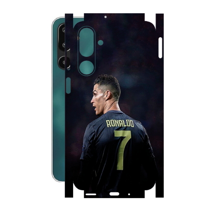Захисна плівка StatusSKIN для Samsung Galaxy F16 (E166)
