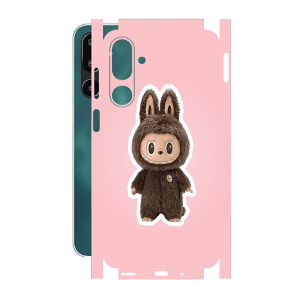 Захисна плівка StatusSKIN для Samsung Galaxy F16 (E166)