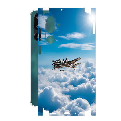 Захисна плівка StatusSKIN для Samsung Galaxy F16 (E166)
