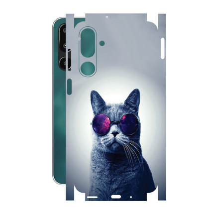 Захисна плівка StatusSKIN для Samsung Galaxy F16 (E166)
