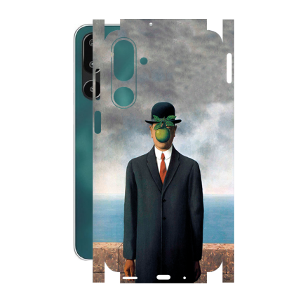 Захисна плівка StatusSKIN для Samsung Galaxy F16 (E166)