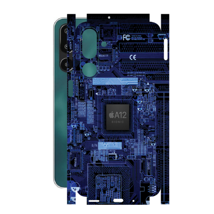 Захисна плівка StatusSKIN для Samsung Galaxy F16 (E166)