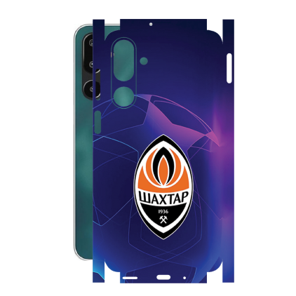 Захисна плівка StatusSKIN для Samsung Galaxy F16 (E166)