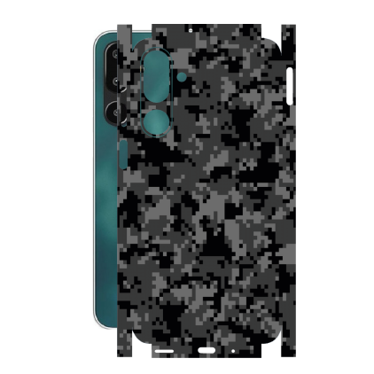 Захисна плівка StatusSKIN для Samsung Galaxy F16 (E166)