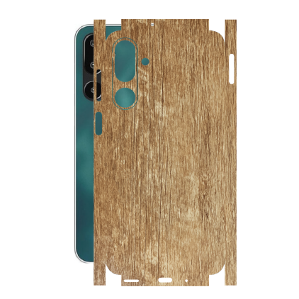 Захисна плівка StatusSKIN для Samsung Galaxy F16 (E166)