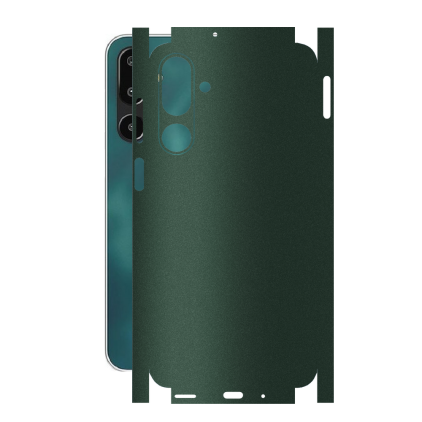Захисна плівка StatusSKIN для Samsung Galaxy F16 (E166)