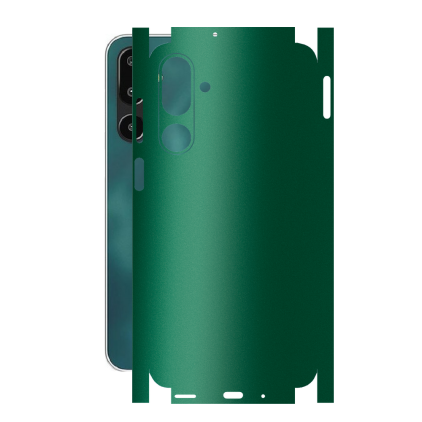 Захисна плівка StatusSKIN для Samsung Galaxy F16 (E166)