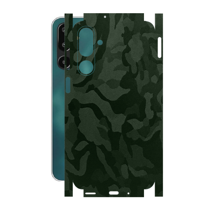 Захисна плівка StatusSKIN для Samsung Galaxy F16 (E166)