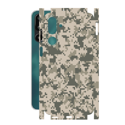 Захисна плівка StatusSKIN для Samsung Galaxy F16 (E166)