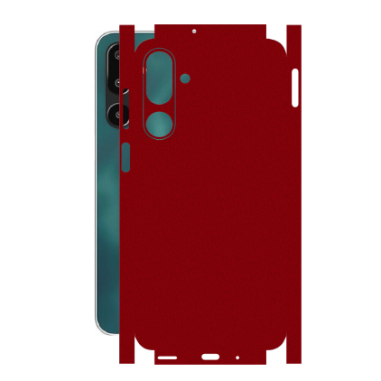 Захисна плівка StatusSKIN для Samsung Galaxy F16 (E166)