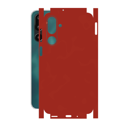 Захисна плівка StatusSKIN для Samsung Galaxy F16 (E166)