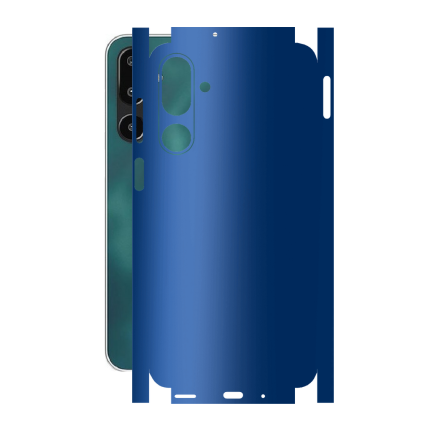 Захисна плівка StatusSKIN для Samsung Galaxy F16 (E166)