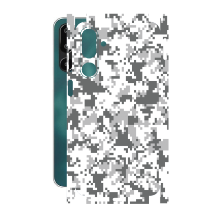 Захисна плівка StatusSKIN для Samsung Galaxy F16 (E166)