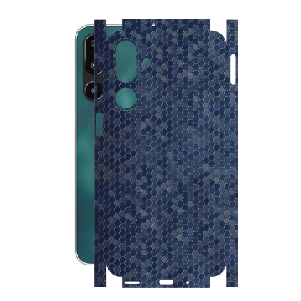 Захисна плівка StatusSKIN для Samsung Galaxy F16 (E166)