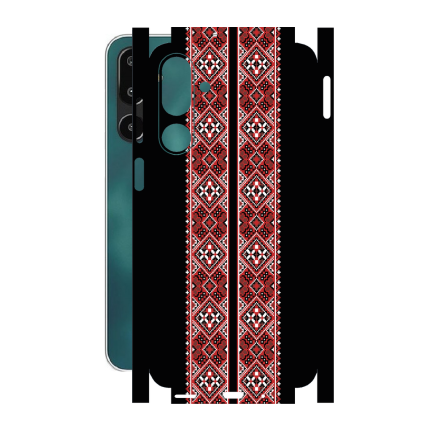 Захисна плівка StatusSKIN для Samsung Galaxy F16 (E166)
