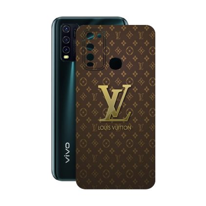 Захисна плівка StatusSKIN для Vivo Y30